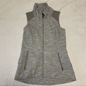 Athleta Vest